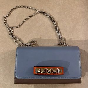 VALENTINO Vavavoom Crossbody and Clutch